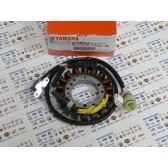 STATOR ASSY